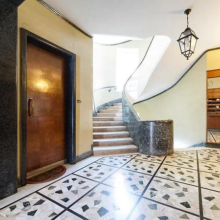 Dimora Santa Giuliana Casa vacanze Roma