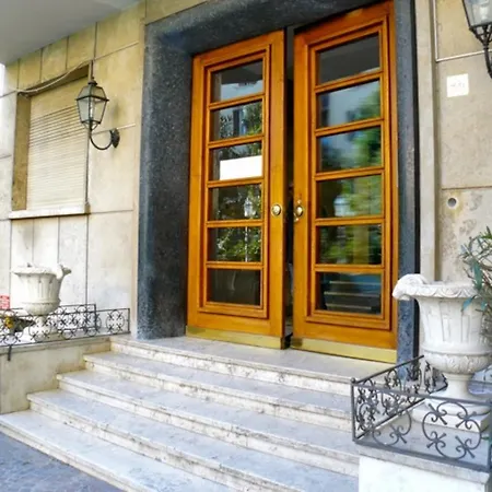 Dimora Santa Giuliana Roma