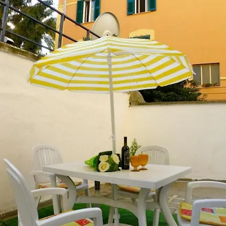 Dimora Santa Giuliana Casa vacanze *