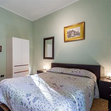 Casa vacanze Dimora Santa Giuliana *