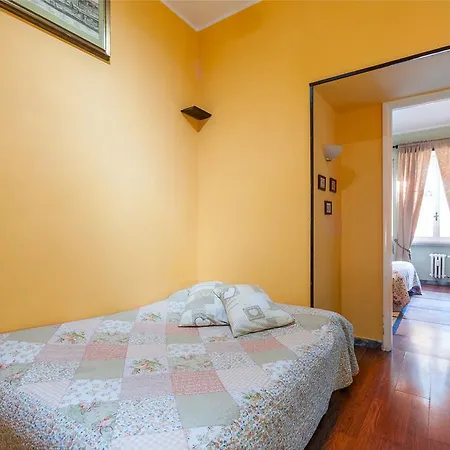 Dimora Santa Giuliana Roma