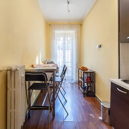 Casa vacanze Dimora Santa Giuliana *