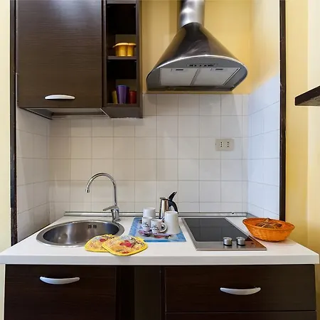 Casa vacanze Dimora Santa Giuliana *