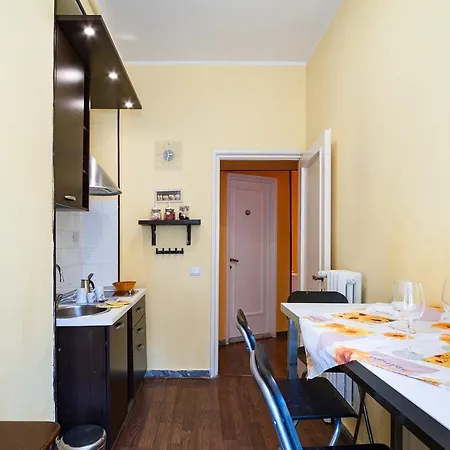 Dimora Santa Giuliana Casa vacanze