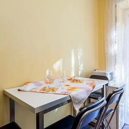 Dimora Santa Giuliana Casa vacanze